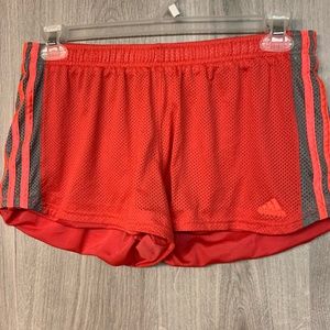 Adidas Running Shorts